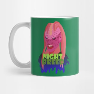 Nightbreed Mug